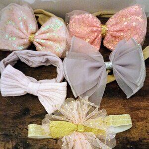 Baby Headbands